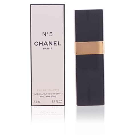 Nº 5 perfume Tipo de perfume preços online Chanel 